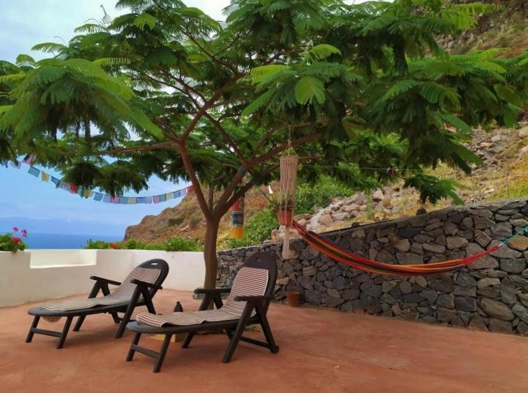 Holiday home Casa Piedra Bermeja Agulo